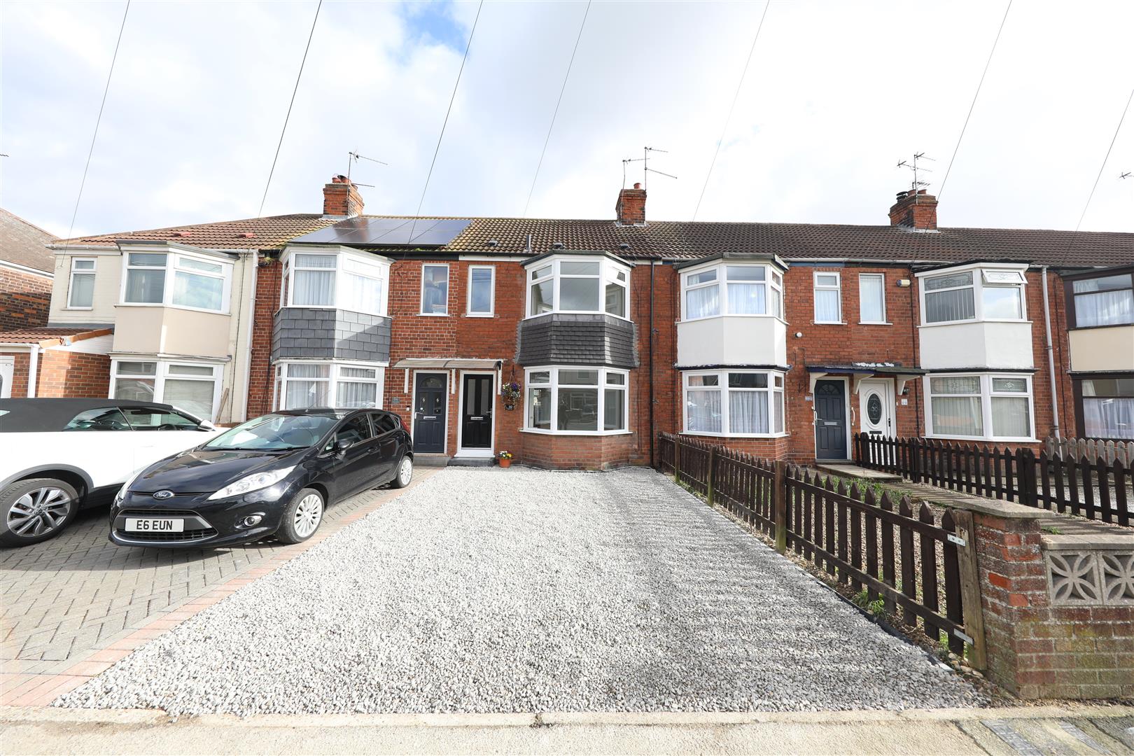 Property & Houses for Sale & Let in Hull Symonds & Greenham